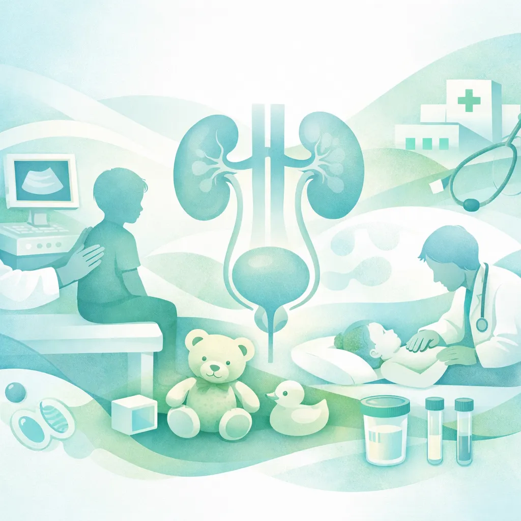 Fimosis en Niños: Síntomas, Tratamiento y Cuándo Es Necesario Operar