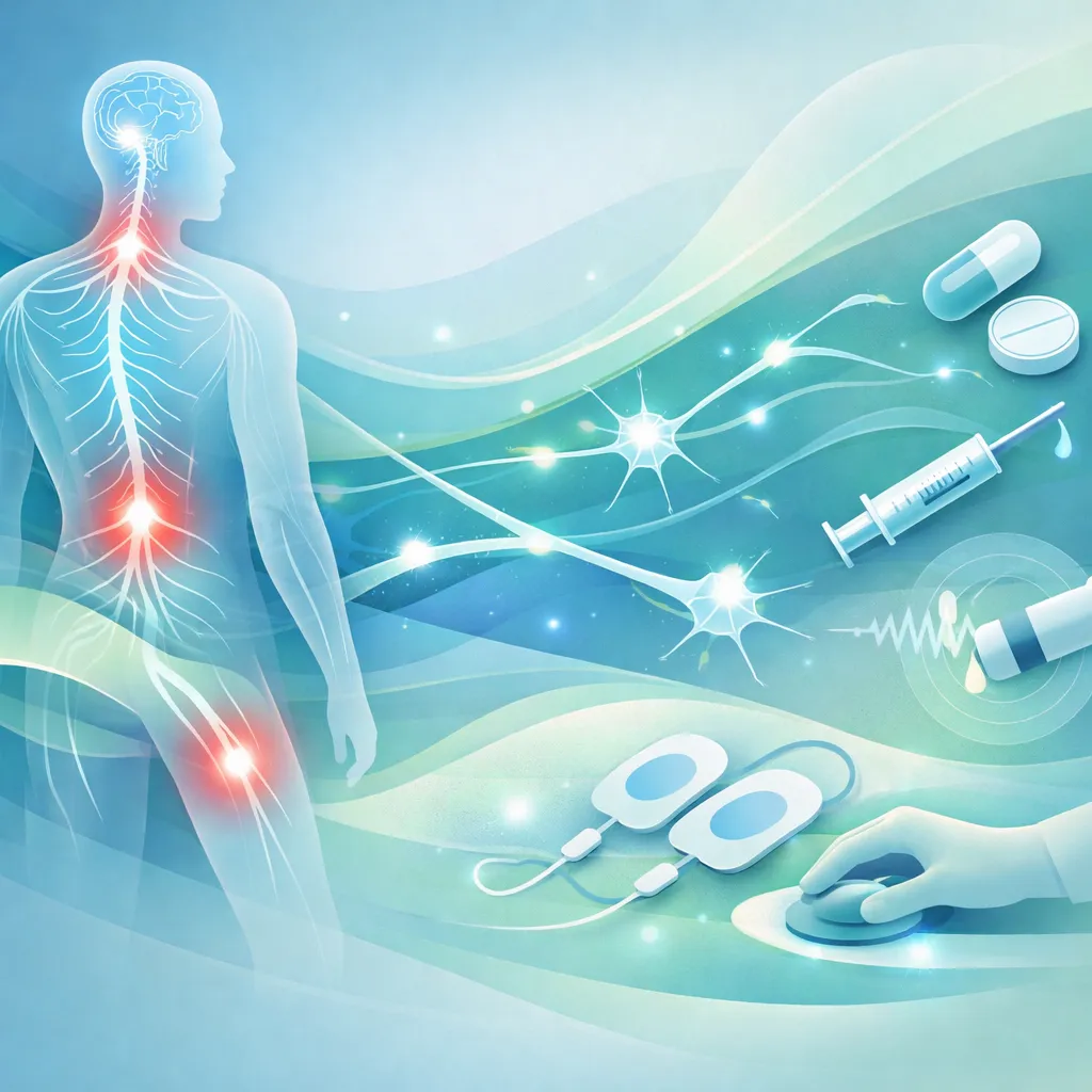 ¿Qué es un Algólogo? Cuándo Acudir a la Clínica del Dolor y Qué Esperar