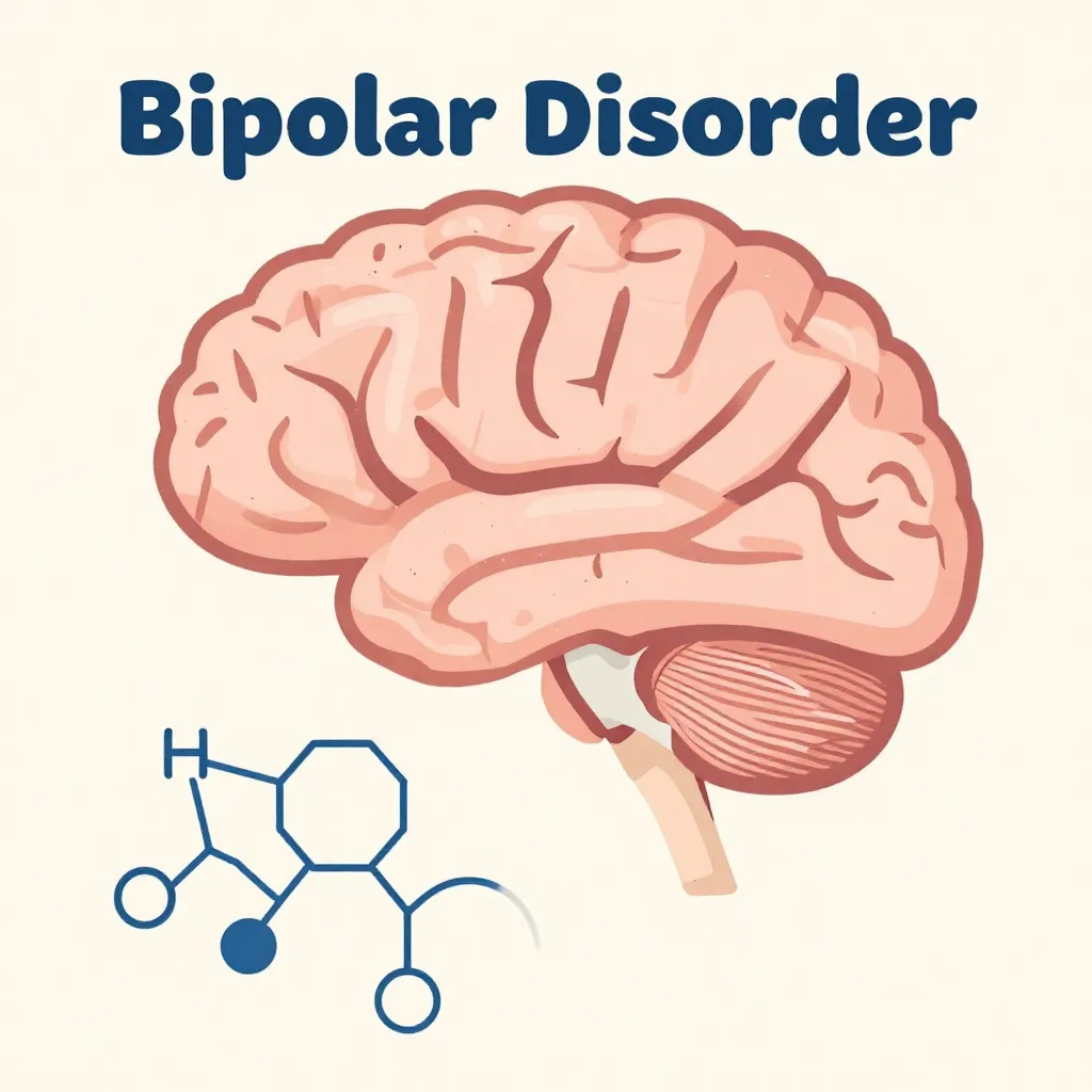 Trastorno Bipolar: Síntomas, Fases y Tratamiento Psiquiátrico