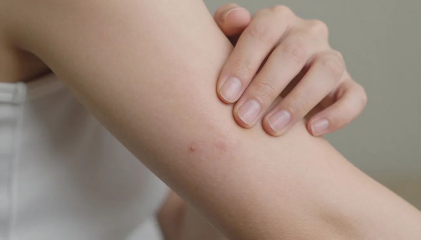 Dermatitis Atopica