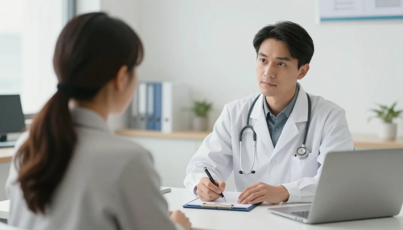 Diagnostico Infecciones