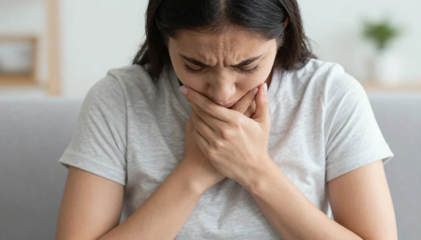 Infecciones Vaginales