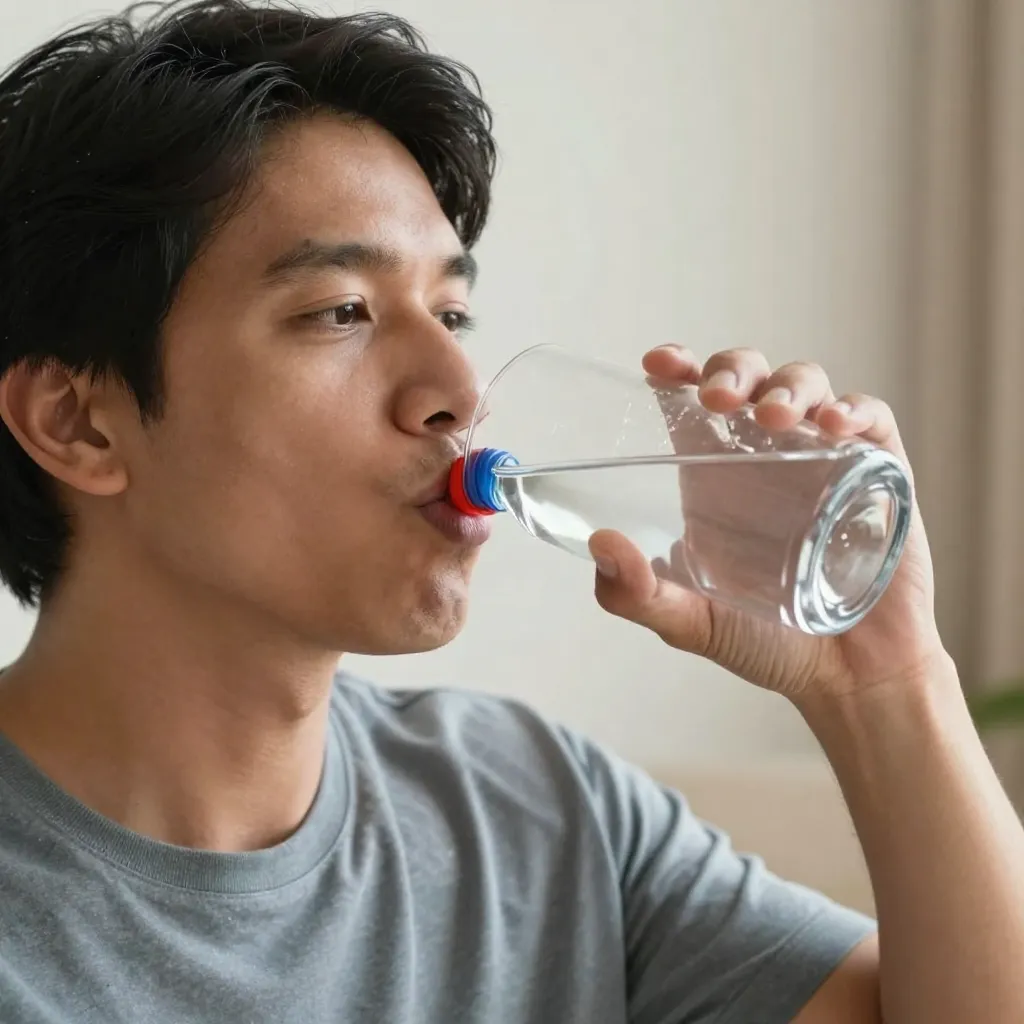 Hidratación y prevención renal