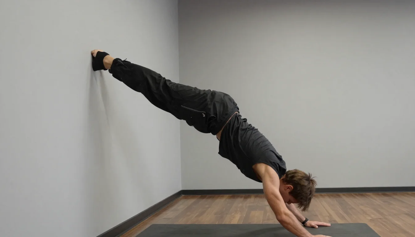 Ejercicios Prevencion