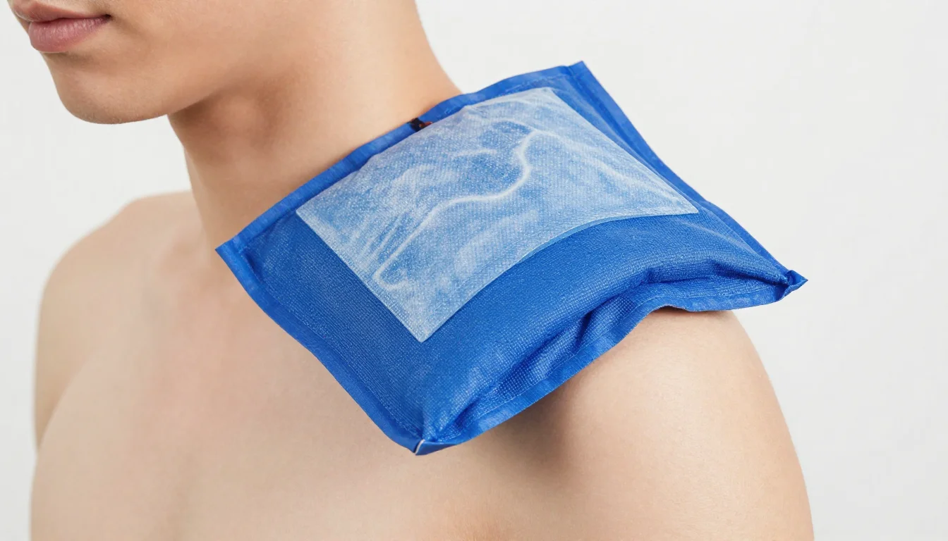 Tratamiento Tendinitis