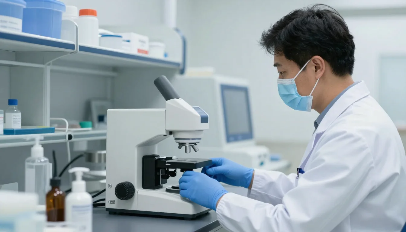 Diagnostico Prostata