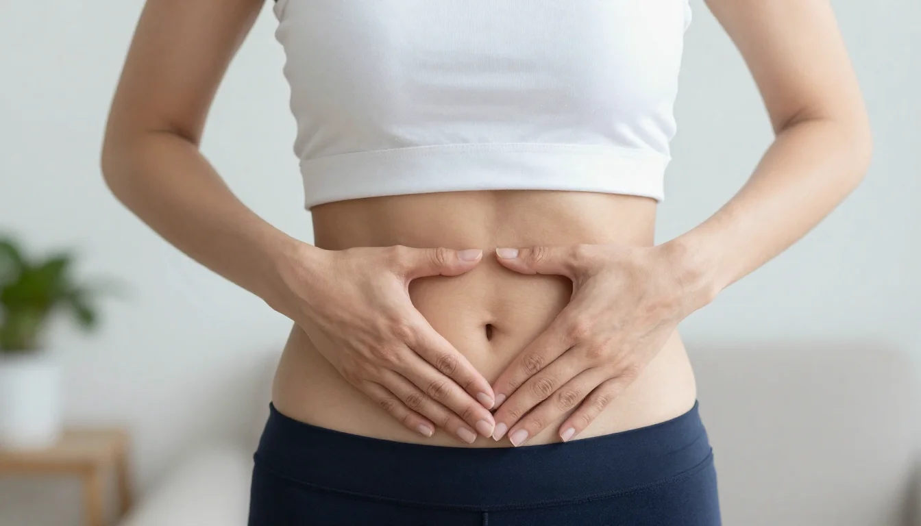 Incontinencia Urinaria