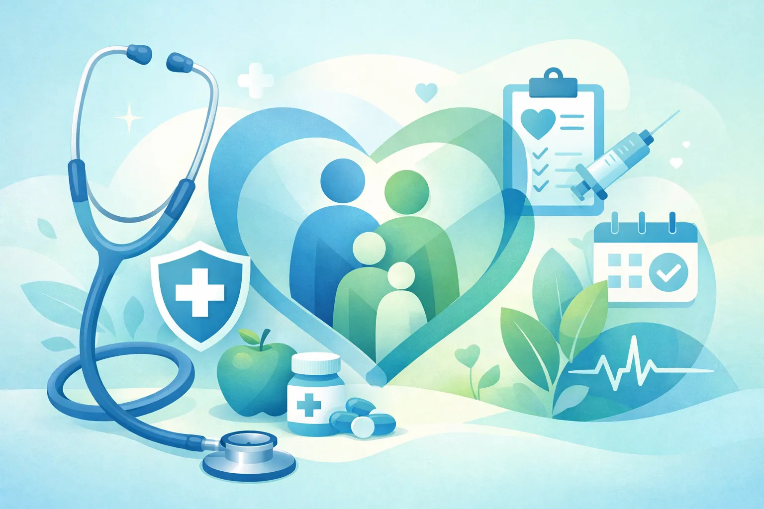 ¿Cuándo Debo Ir al Médico Familiar? Síntomas que No Debes Ignorar