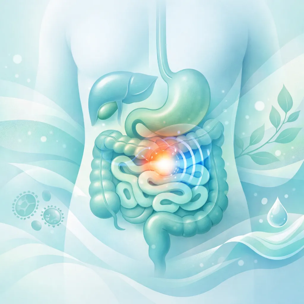 Dolor Abdominal: Causas Comunes y Cuándo Consultar al Médico