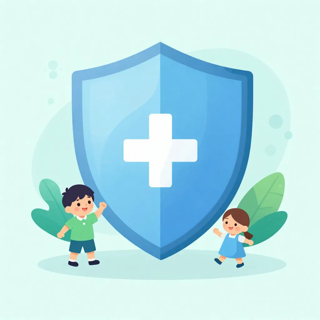 Calendario de Vacunación Infantil en México: Guía Completa para Padres