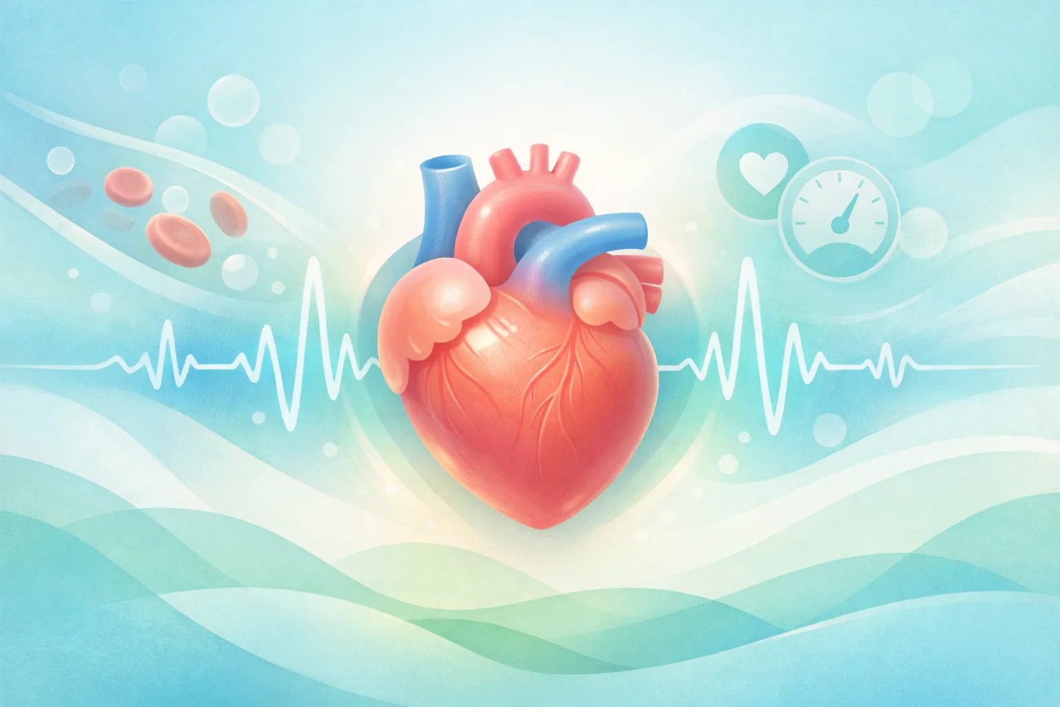 Hipertensión Arterial: Qué es, Síntomas Silenciosos y Cómo Controlarla