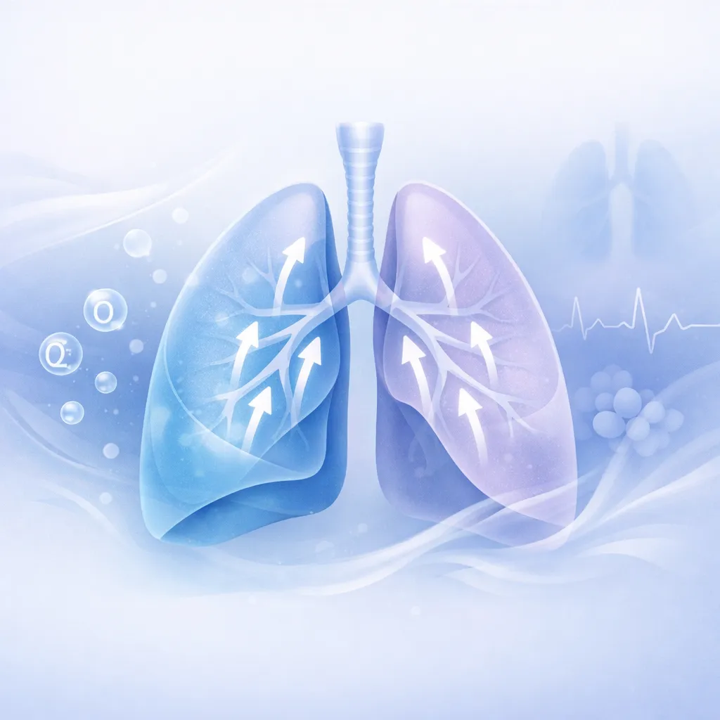 Insuficiencia Respiratoria: Síntomas, Causas y Cuándo Acudir al Neumólogo