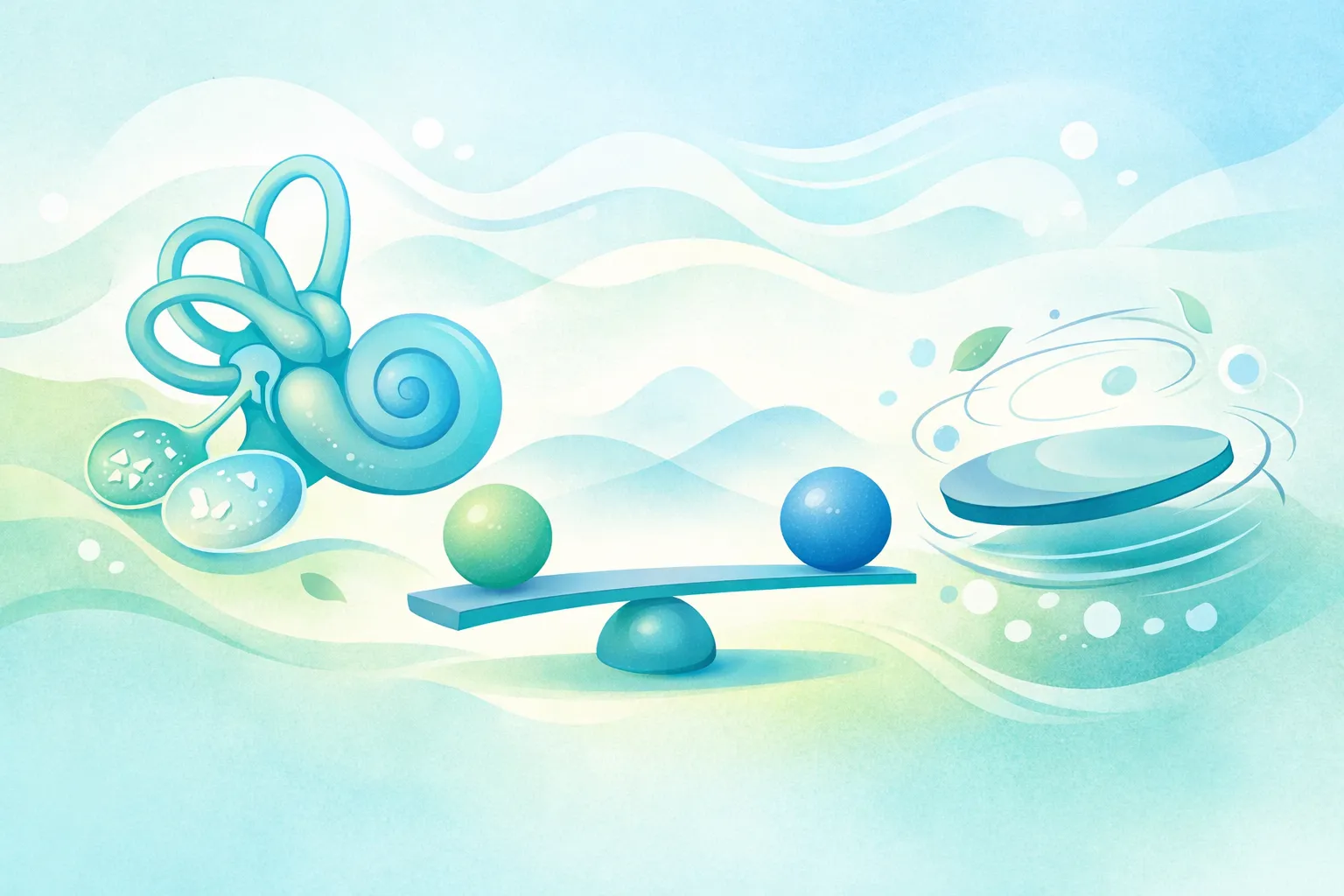 Vértigo y Mareos: Causas, Tipos y Cuándo Consultar al Otorrinolaringólogo