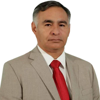 Foto de Dr. Alejandro Rosas Cabral, Hematología en Aguascalientes