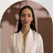 Foto de Dr. Ana Cristina Reynoso Maldonado, Nefrología en Aguascalientes