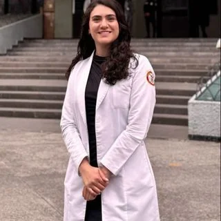 Foto de Dr. Angela Elena De Luna Marmolejo, Angiología y Cirugía Vascular en Aguascalientes