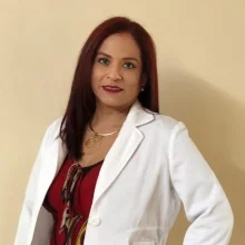 Foto de Dr. Argelia Deyanira González Ibarra, Ginecología y Obstetricia en Aguascalientes