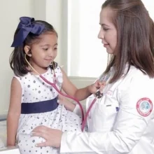Foto de Dr. Artemisa Romo Aguilar, Neonatología en Aguascalientes