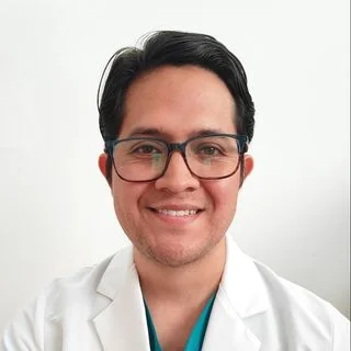 Foto de Dr. Arturo A. Aboites Moreno, Otorrinolaringología en Aguascalientes