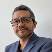 Foto de Dr. Arturo Fernando Berber Rivera, Psiquiatría en Aguascalientes