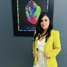 Foto de Dr. Atziri Copitzi Guillén González, Pediatría en Aguascalientes