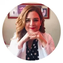 Foto de Dr. Begonia Casas Becerra, Alergología e Inmunología Clínica en Aguascalientes