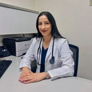 Foto de Dr. Brenda Montserrat Chávez Barba, Medicina Interna en Aguascalientes