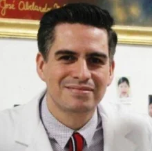Foto de Dr. Carlos Alejandro de Alba De Lira, Pediatría en Aguascalientes
