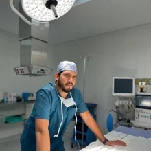 Foto de Dr. Carlos Daniel García Tiscareño, Ginecología y Obstetricia en Aguascalientes