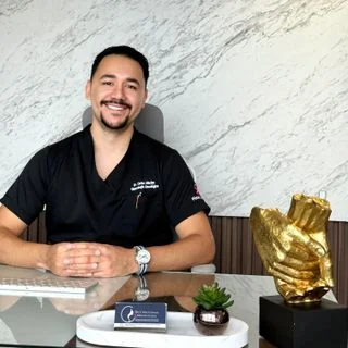 Foto de Dr. Carlos Daniel Macias Ochoa, Ginecología y Obstetricia en Aguascalientes