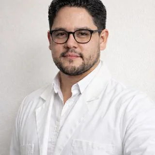 Foto de Dr. Carlos Solis, Ortopedia y Traumatología en Aguascalientes
