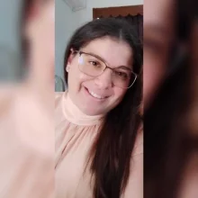 Foto de Dr. Carolina Vázquez de Alba, Psiquiatría en Aguascalientes