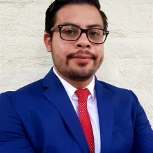 Foto de Dr. Christian Emmanuel Cardona Mejía, Neurocirugía en Aguascalientes