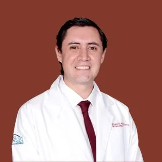 Foto de Dr. Christian Gabriel Álvarez Martínez, Oftalmología en Aguascalientes