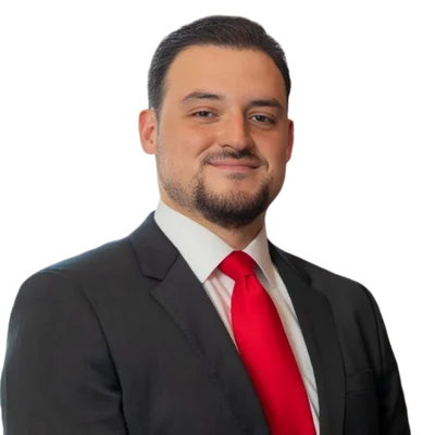 Foto de Dr. Christian González Cervantes, Oncología Médica en Aguascalientes