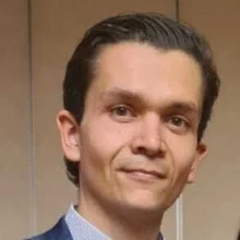 Foto de Dr. Cristóbal Benítez Rodríguez, Angiología y Cirugía Vascular en Aguascalientes