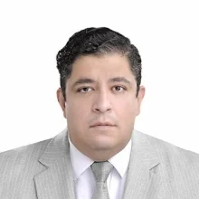 Foto de Dr. David Fabian Negrete Gomez, Gastroenterología en Aguascalientes