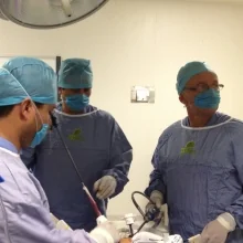 Foto de Dr. Eduardo Alvarez del Castillo Sanchez, Cirugía General en Aguascalientes