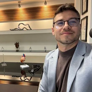 Foto de Dr. Eduardo Pamplona Ávila, Cardiología en Aguascalientes