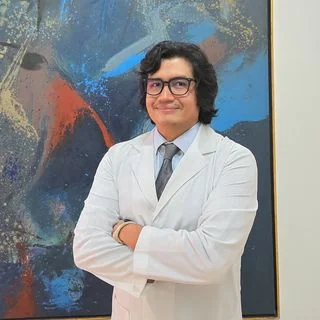 Foto de Dr. Efren Mariscal Arroyo, Psiquiatría en Aguascalientes