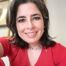 Foto de Dr. Elizabeth Tinoco Lima, Neumología en Aguascalientes