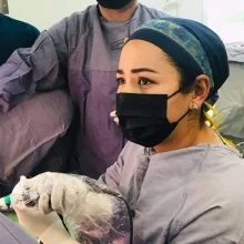 Foto de Dr. Erika Janet Cordova Lara, Ginecología y Obstetricia en Aguascalientes