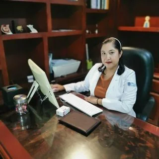 Foto de Dr. Fátima Janett Diaz de Leon Ocampo Ginecóloga, Ginecología y Obstetricia en Aguascalientes