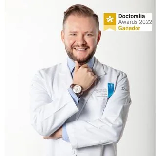 Foto de Dr. Felipe Eduardo Nares Lopez, Neurocirugía en Aguascalientes