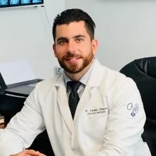 Foto de Dr. Freddy Augusto Chaves Ochoa, Urología en Aguascalientes
