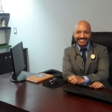 Foto de Dr. Gabriel Suárez Ayala, Cirugía General en Aguascalientes