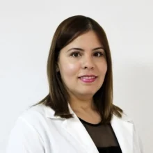Foto de Dr. Gabriela Rojas Choza, Gastroenterología en Aguascalientes