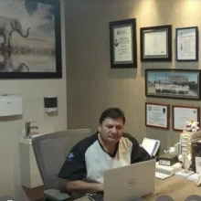 Foto de Dr. Galdino Lopez Rodriguez, Ortopedia y Traumatología en Aguascalientes