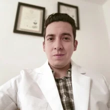 Foto de Dr. Gerardo de Jesús Franco Ramirez, Ortopedia y Traumatología en Aguascalientes