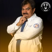Foto de Dr. Gerardo R. De Lucas González, Urología en Aguascalientes